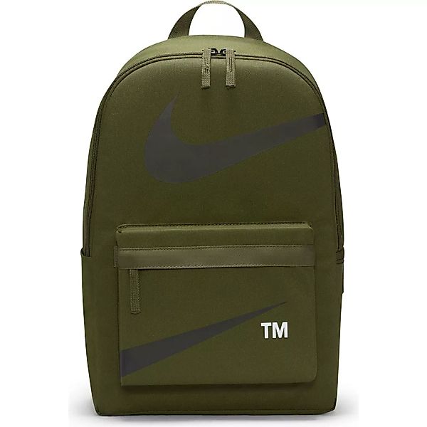 Nike Sportswear Heritage Rucksack One Size Rough Green / Rough Green / Blac günstig online kaufen
