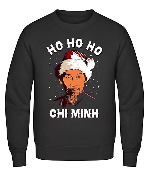 Ho Ho Ho Chi Minh · Männer Pullover günstig online kaufen