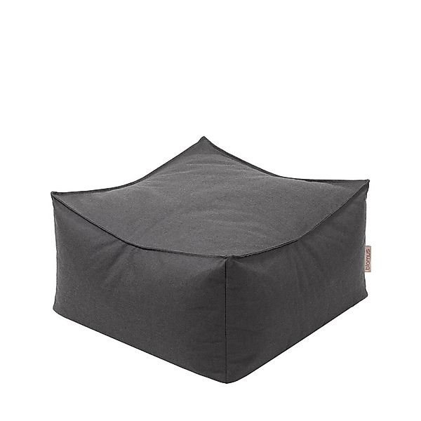 Outdoor Hocker Stay Coal günstig online kaufen