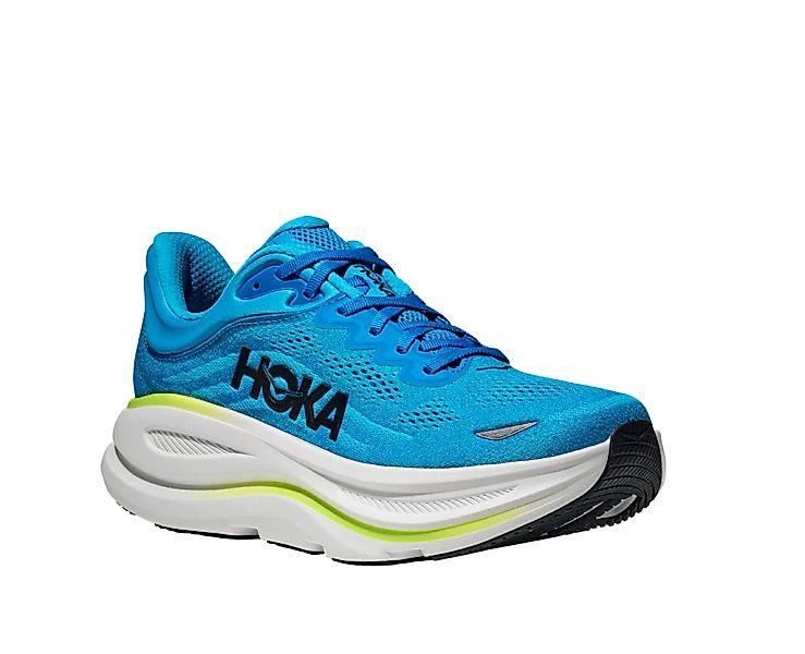 Hoka One One Laufschuh "BONDI 9" für mehr Dämpfung günstig online kaufen