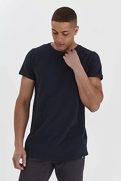 !Solid Longshirt SDLongo T-Shirt günstig online kaufen