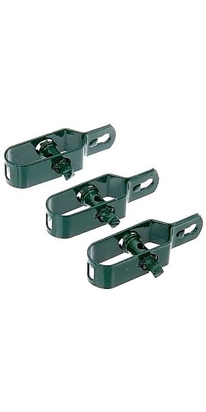 Alberts Metallzaun 611170 günstig online kaufen