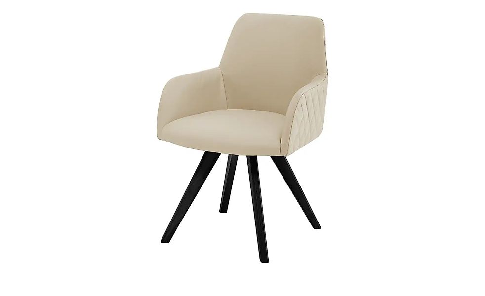 Woodford Esszimmerstuhl  Bristol 2 ¦ beige ¦ Maße (cm): B: 61 H: 88 T: 66.5 günstig online kaufen