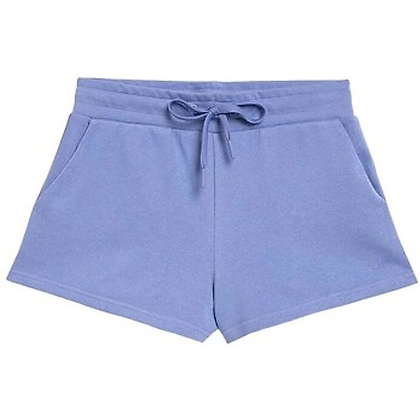 4F  7/8 & 3/4 Hosen SS23TSHOF175DENIM günstig online kaufen