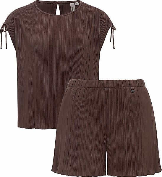 Ragwear Blusenshirt "Veriel Set YOUMODO" Set, 2er-Pack, 2 Set bestehend aus günstig online kaufen