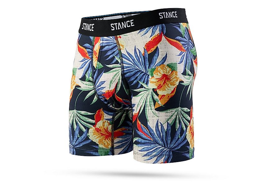 Stance Boxershorts TIKI TIDES BOXER BRIEF günstig online kaufen