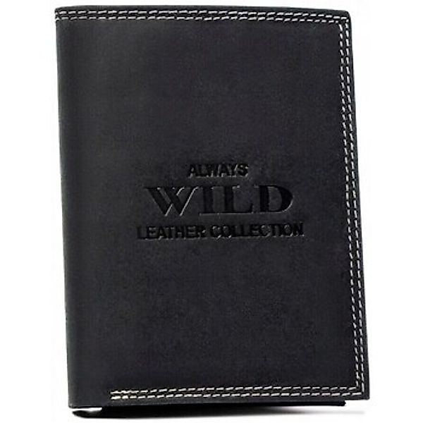 Always Wild  Geldbeutel N4CHMBL71908 günstig online kaufen