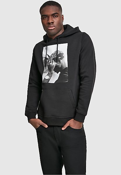 MisterTee Hoodie "MisterTee Herren 2Pac F*ck the World Hoody", (1 tlg.) günstig online kaufen