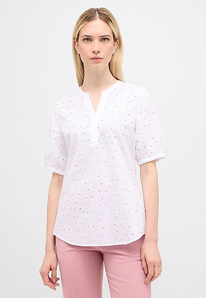 Eterna Schlupfbluse REGULAR FIT günstig online kaufen