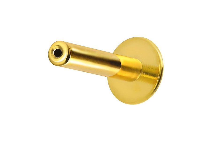 PIERCINGLINE Piercing-Set Titan Labret mit Push günstig online kaufen