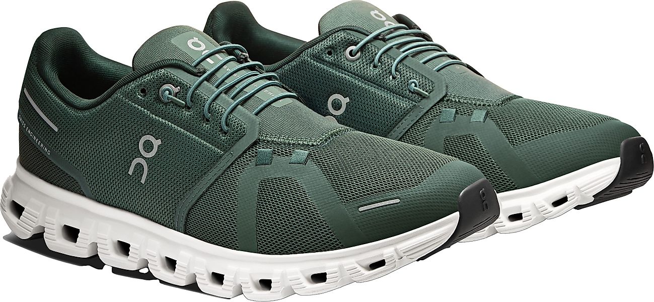 ON RUNNING ON Herren Alltagsschuh Cloud günstig online kaufen