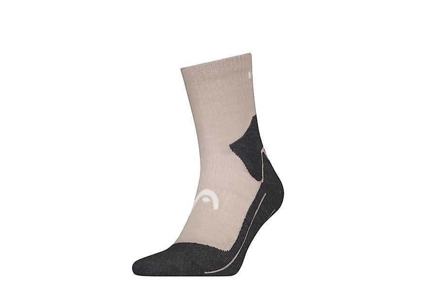 Head Wandersocken HEAD HIKING WARM SHORT CREW 1P Zonenpolsterung für zusätz günstig online kaufen