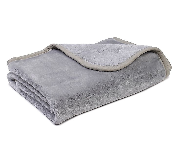 Kinderdecke Kuscheldecke Kids, liebling, Cashmere Feeling Kinderdecke, Prem günstig online kaufen