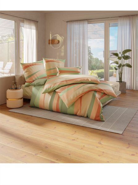 wäschepur Bettwäsche 2 Stk. tlg. günstig online kaufen