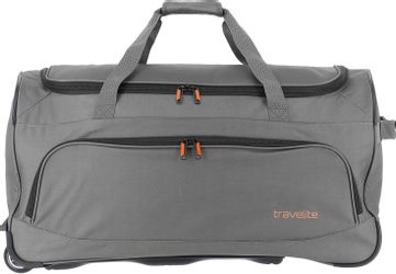 travelite Reisetasche Basics Fresh - Rollenreisetasche günstig online kaufen