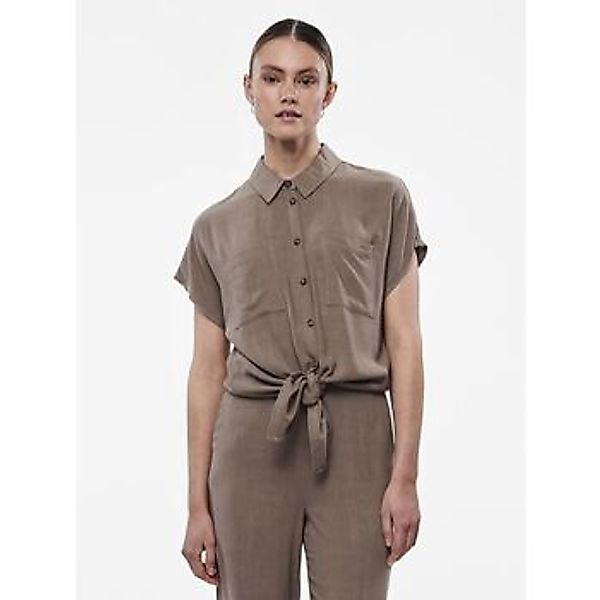 Pieces  Blusen 17124357 VINSTY-FOSSIL günstig online kaufen