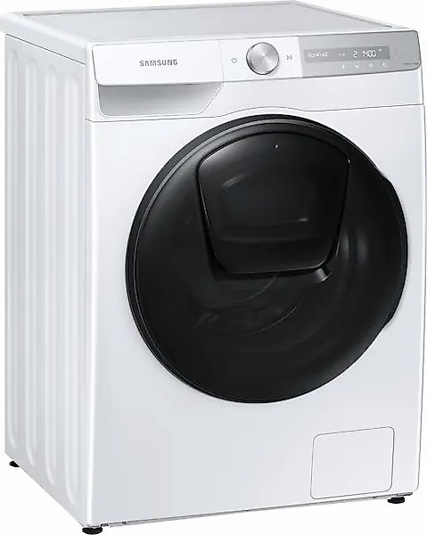 Samsung Waschtrockner »WD91T754ABH« 9 kg /6 kg 72 dB(A) QuickDrive günstig online kaufen