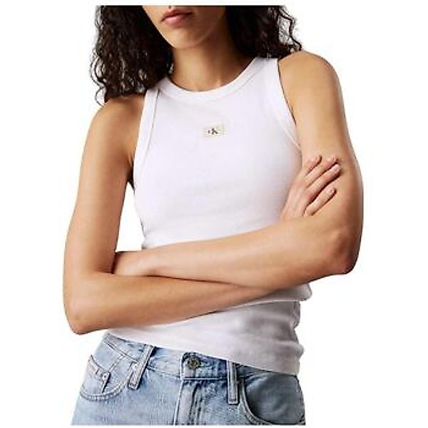Calvin Klein Jeans  Blusen J20J225302 YAA günstig online kaufen