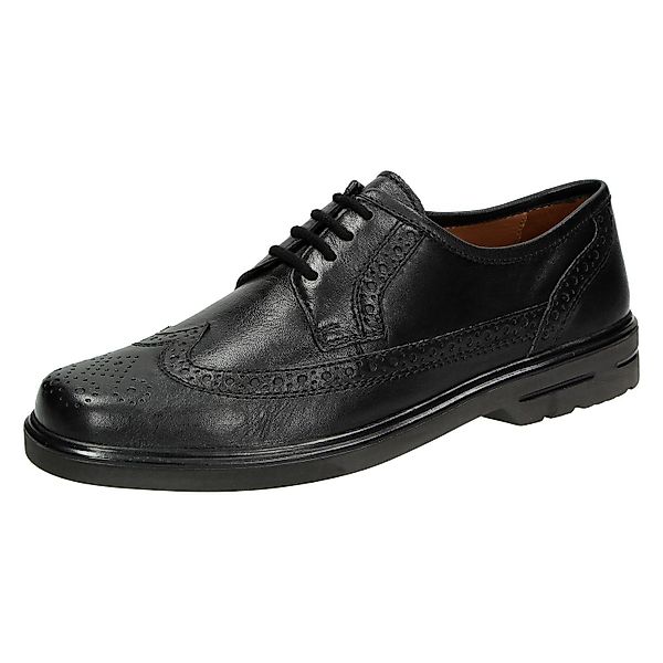 SIOUX Pacco-XXL Schnürschuh günstig online kaufen