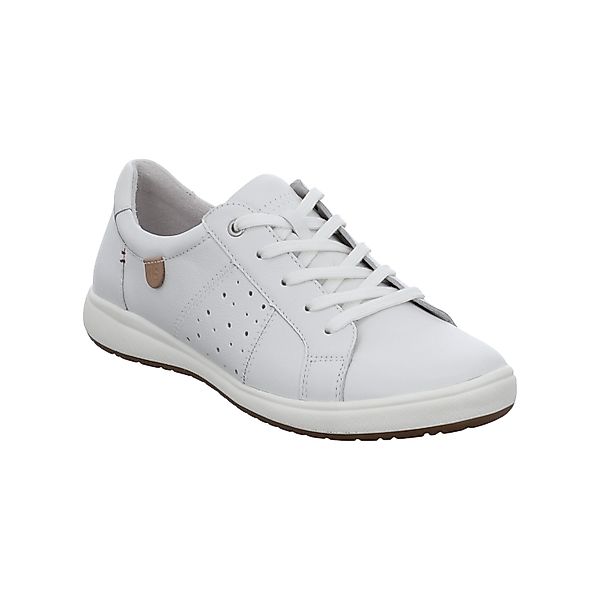 Josef Seibel Caren 01, weiß Schnürschuh günstig online kaufen