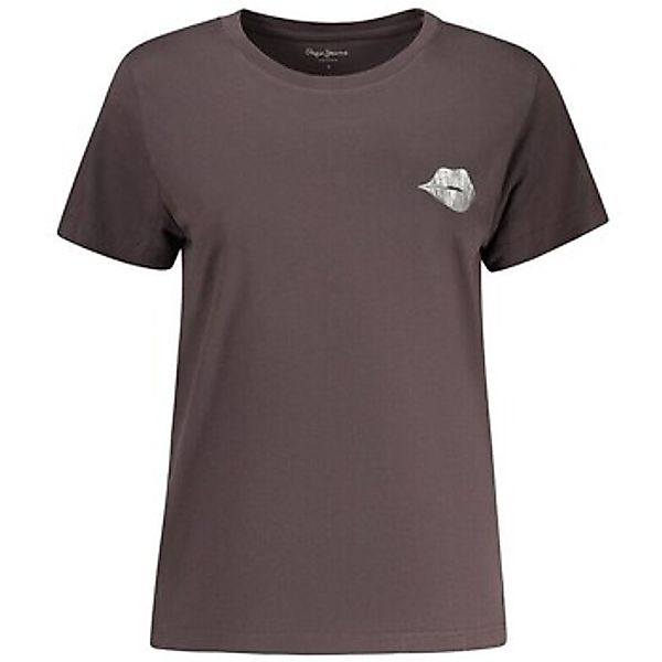 Pepe jeans  T-Shirt pl5000082brulene999xs günstig online kaufen