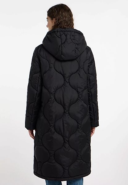 Frieda & Freddies Langmantel "Thermolite Coat / New Foxie", mit Reißverschl günstig online kaufen