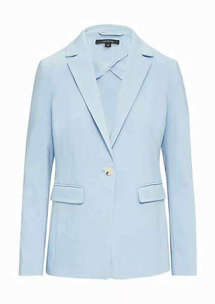 Comma Jackenblazer Indoor-Blazer 5084 günstig online kaufen