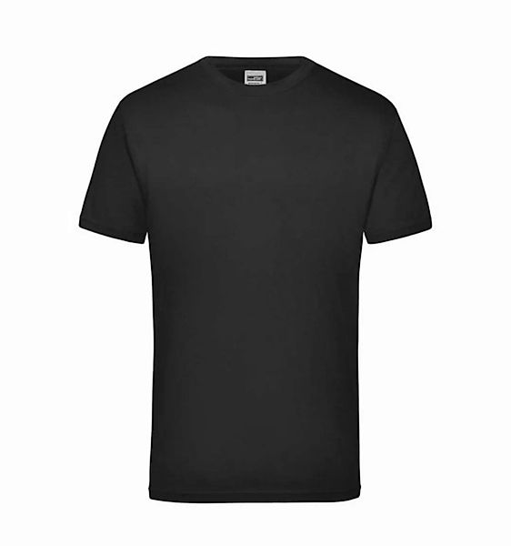 Daiber T-Shirt James & Nicholson Workwear T-Shirt Herren JN800 günstig online kaufen