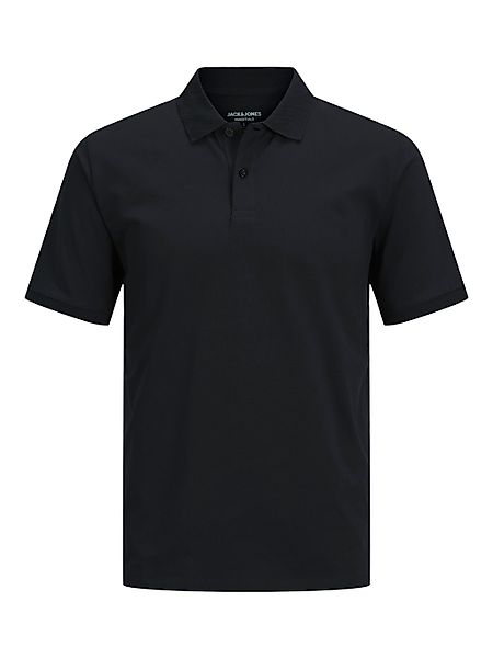 Jack & Jones Poloshirt "JJEPERFECT POLO SS SN", mit Polo Kragen günstig online kaufen
