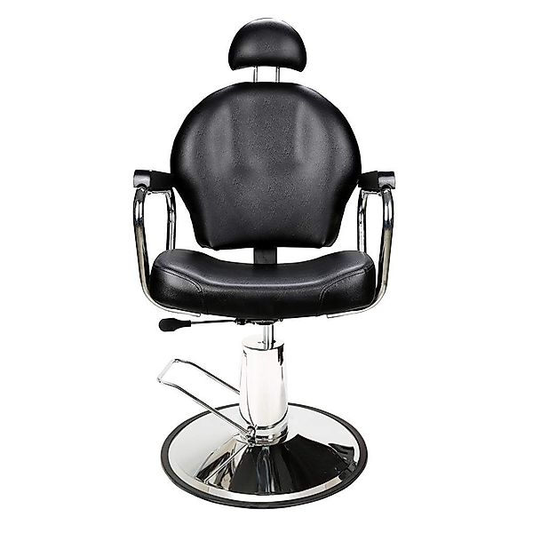 Barberpub Stuhl Barberpub hydraulischer Friseurstuhl Friseursessel günstig online kaufen
