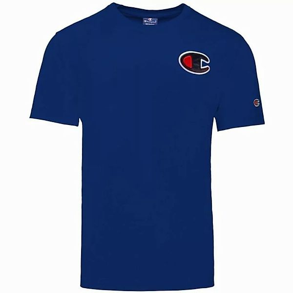 Champion T-Shirt Crewneck Herren günstig online kaufen