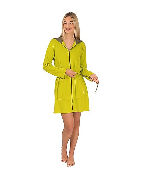 Wewo fashion Damenbademantel Otto Werner, Badejacke günstig online kaufen