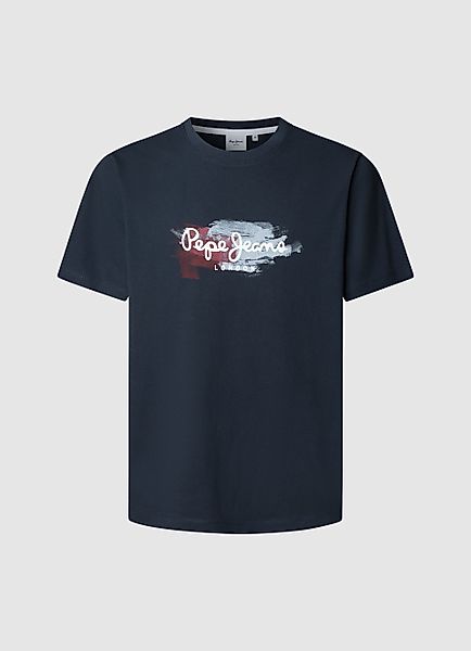 Pepe Jeans T-Shirt TREY TEE mit günstig online kaufen