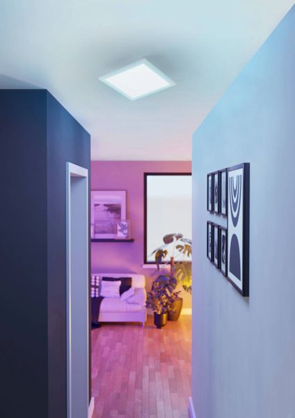 EGLO Deckenleuchte SALOBRENA-Z, Bluetooth, CCT - günstig online kaufen