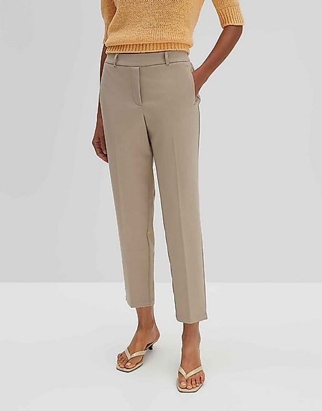 someday Schlupfhose CHARLIE DETAIL aus Twill Jersey günstig online kaufen