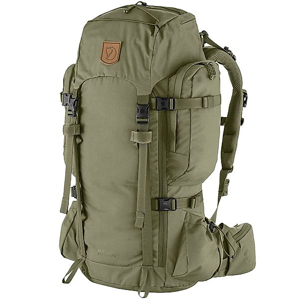 Fjaellraeven Kajka 55 M/L Green günstig online kaufen