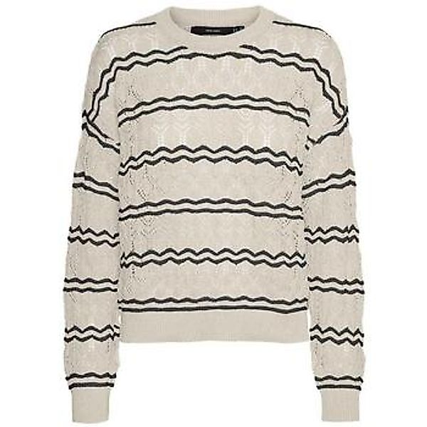 Vero Moda  Pullover 10321528-BIR günstig online kaufen