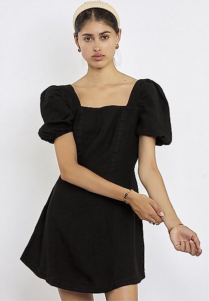 freshlions Jerseykleid Bella (1-tlg) im femininen Design günstig online kaufen