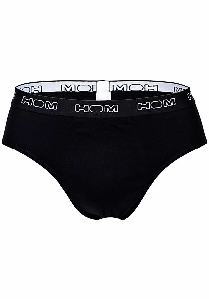 Hom Slip "Slip HOM Boxerlines 2 3er Pack" günstig online kaufen