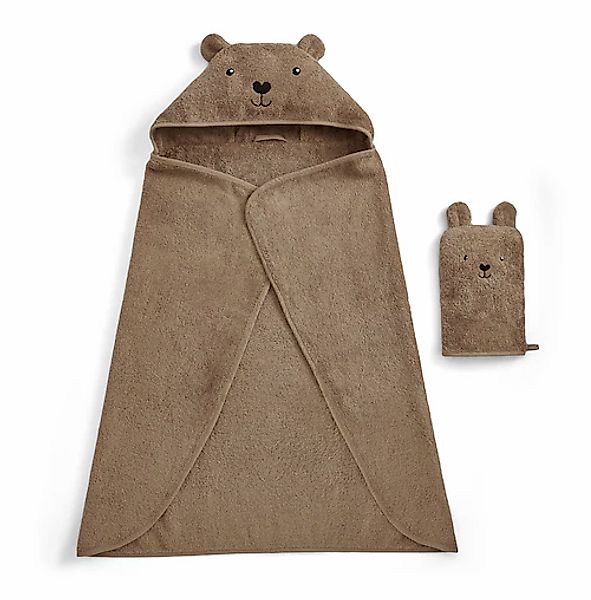 Christy Handtuch Set, Set, 2 tlg., Walkfrottier günstig online kaufen