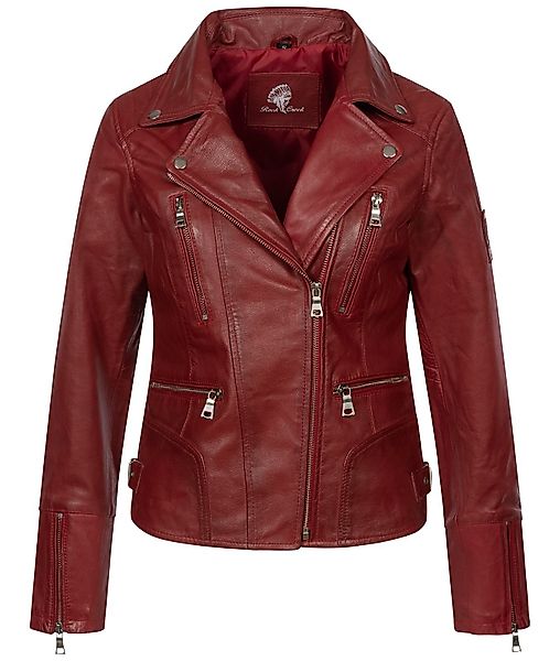 Rock Creek Lederjacke Damen Lederjacke D-490 günstig online kaufen
