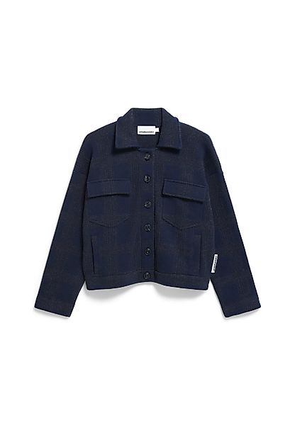 Armedangels Cardigan JOAALISON CHECK günstig online kaufen