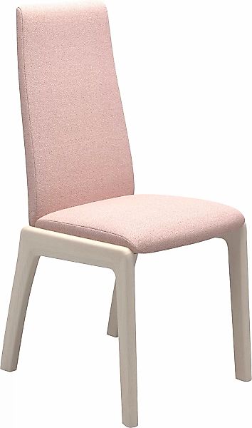 Stressless Polsterstuhl "Laurel", ROHLEDER Stoff Q2 FARON, High Back, Größe günstig online kaufen