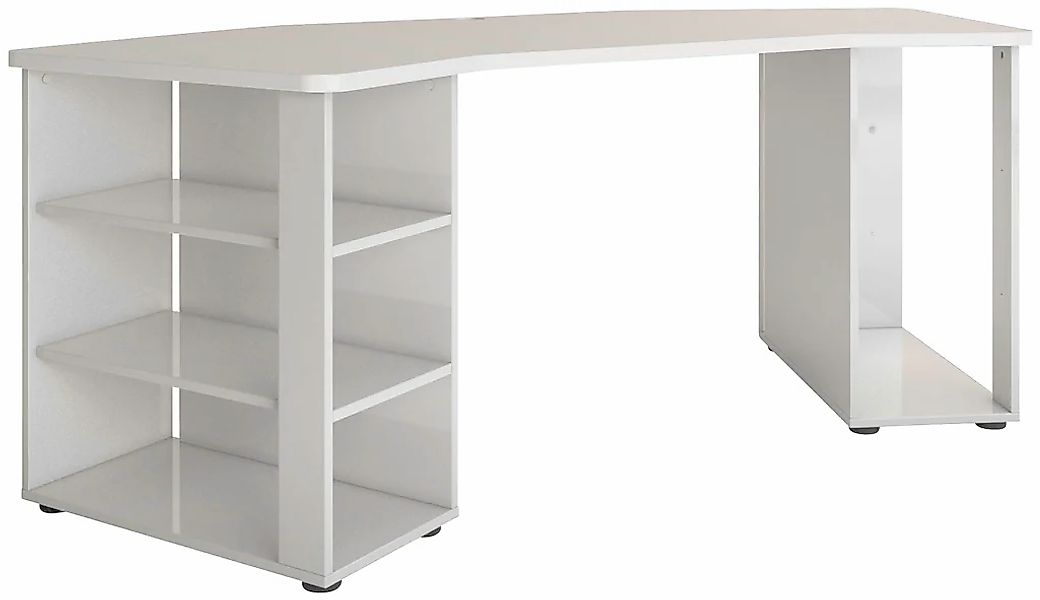 INOSIGN Gamingtisch "Pippo", Design Gamingtisch in Hochglanz günstig online kaufen