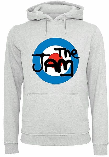 F4NT4STIC Kapuzenpullover "The Jam Band Classic Logo", Premium Qualität günstig online kaufen