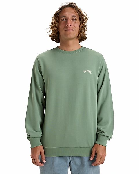 Billabong Sweatshirt "Arch" günstig online kaufen
