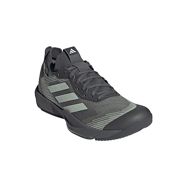 adidas Performance Rapidmove ADV Trainer grau günstig online kaufen