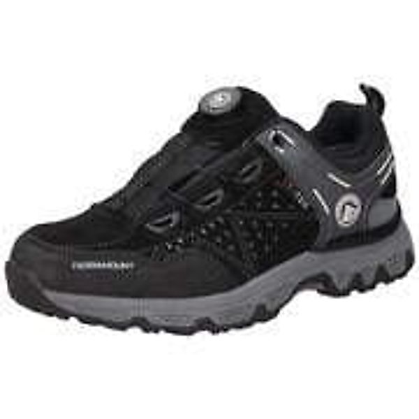 TERRAMOUNT Hiker Low Fast Lock Outdoor Herren schwarz günstig online kaufen