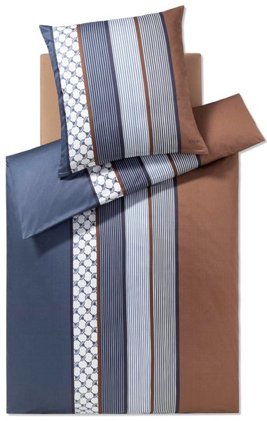JOOP! Bettwäsche JOOP! LIVING - CORNFLOWER günstig online kaufen