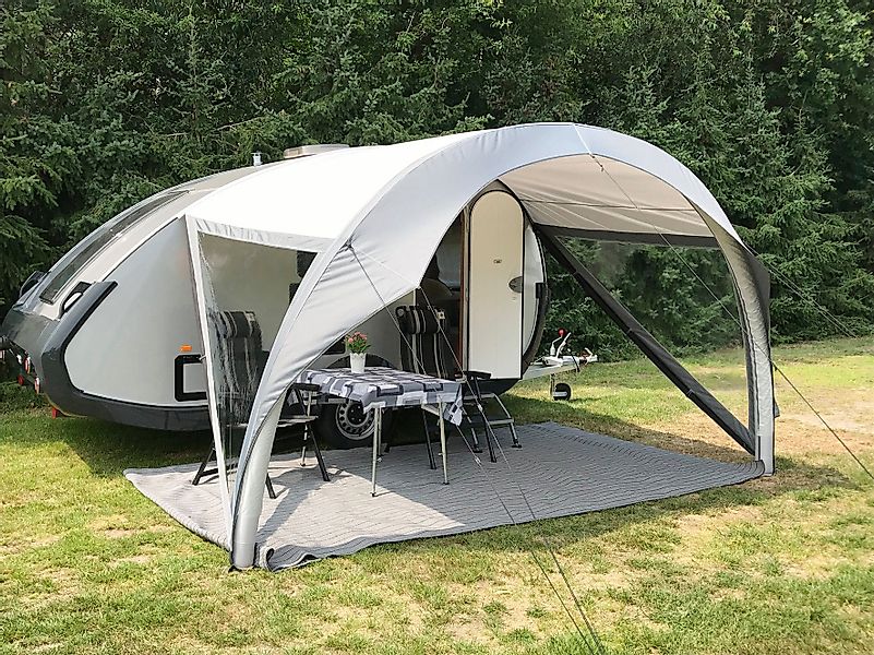 Walker Vorzelt Walker Sunflexx für T@B günstig online kaufen